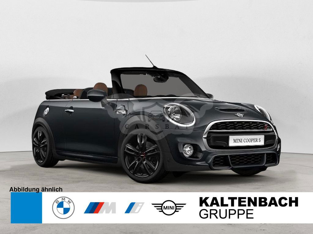 Mini Cabrio 2020