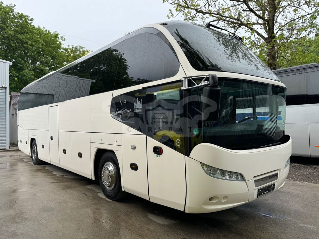 Neoplan Cityliner 2008