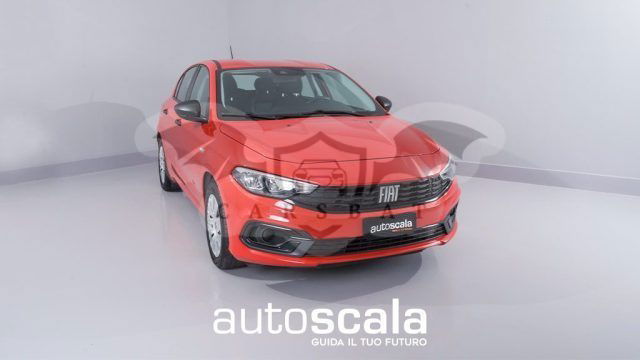 Fiat Tipo 2022
