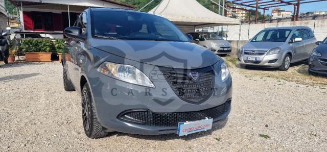 Lancia Ypsilon 2015