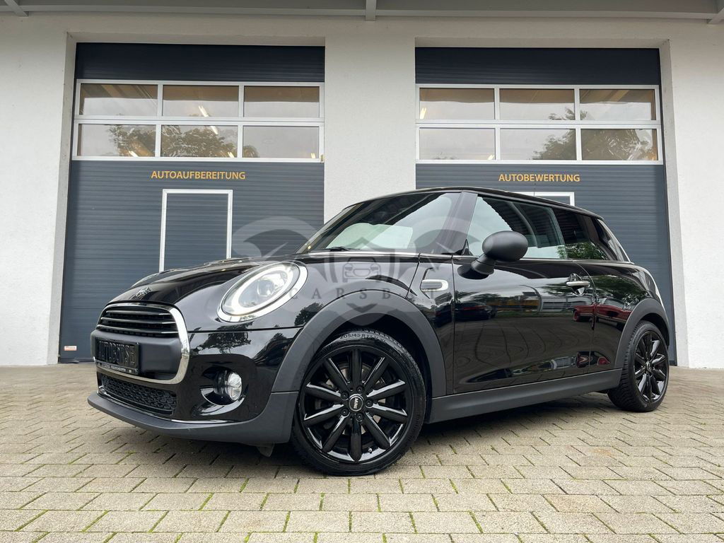 Mini One 2019