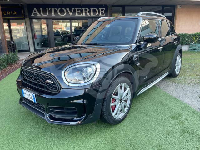 Mini Countryman 2019