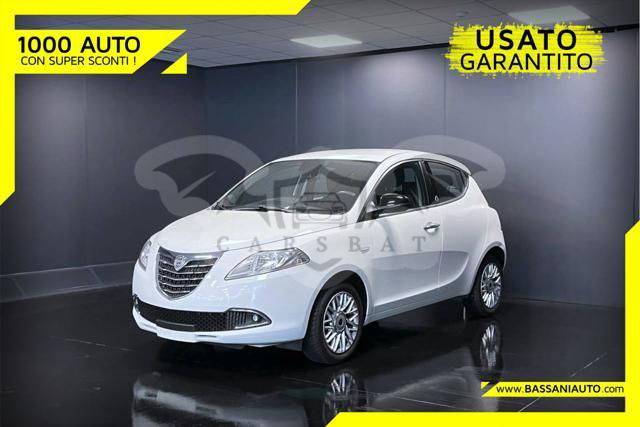 Lancia Ypsilon 2014