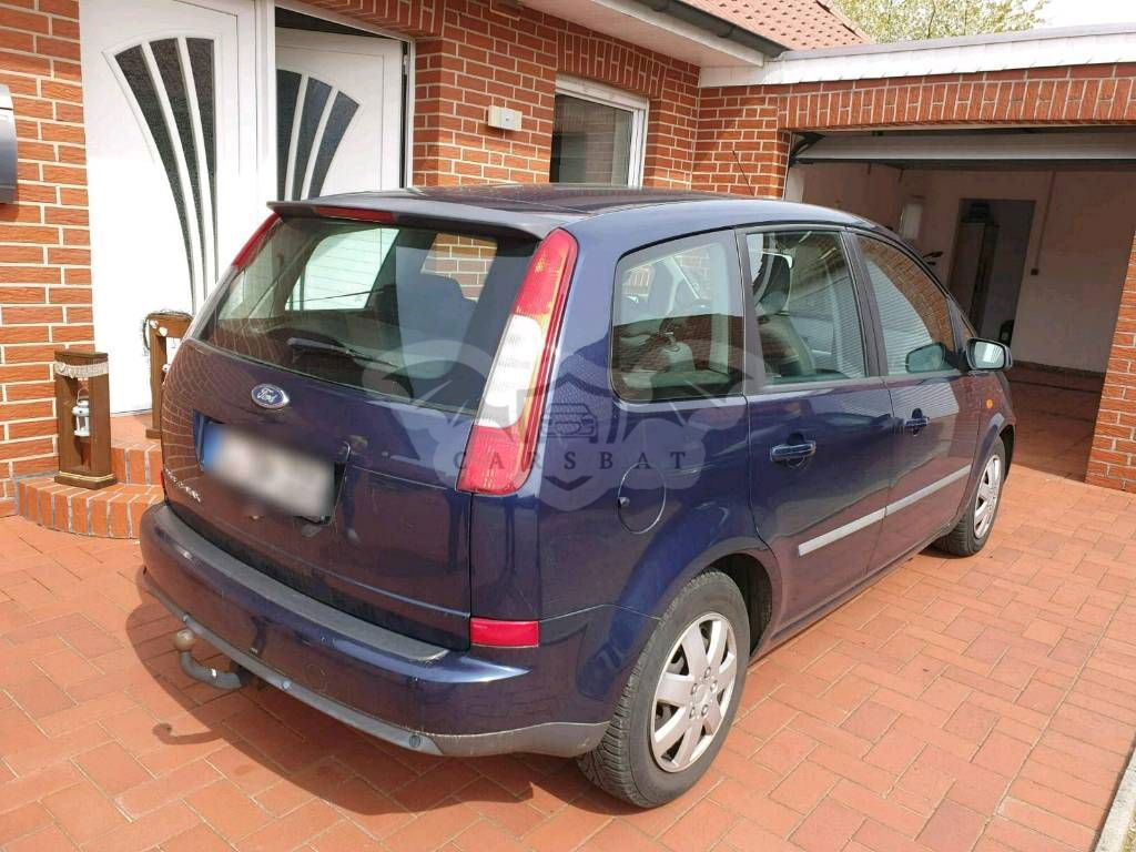 Ford C-Max 2003