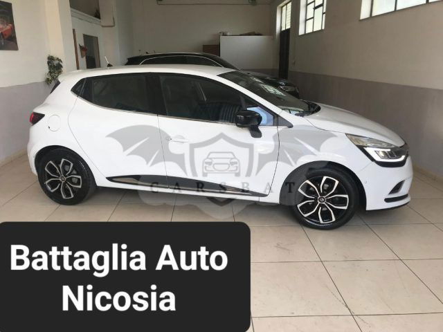 Renault Clio 2019