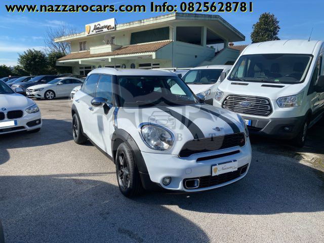 Mini Countryman 2016