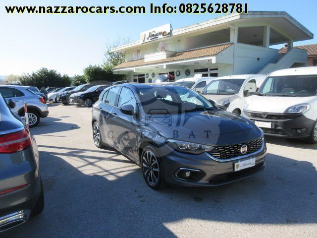 Fiat Tipo 2020
