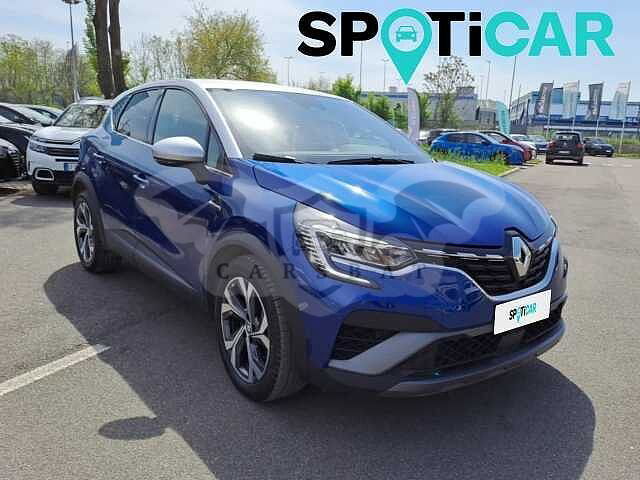 Renault Captur 2021