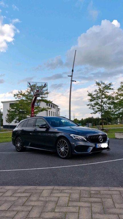 Mercedes-Benz 250 2015