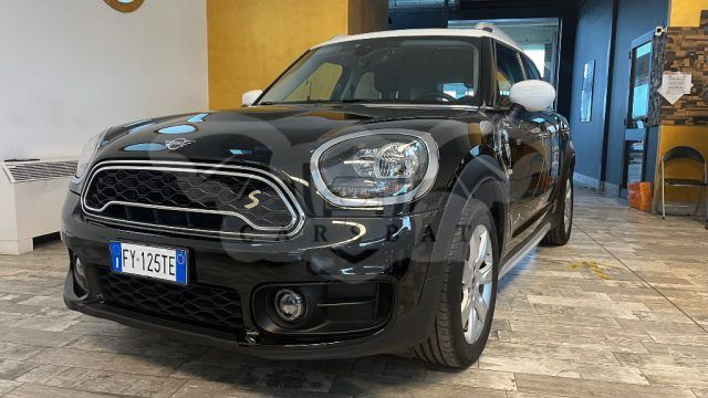 Mini Countryman 2019