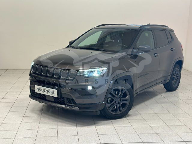 Jeep Compass 2021