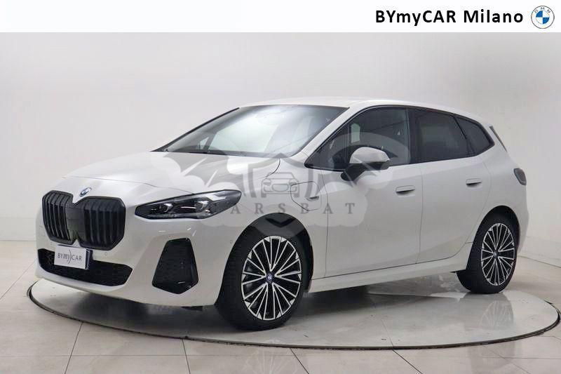 BMW 2 Series 2022