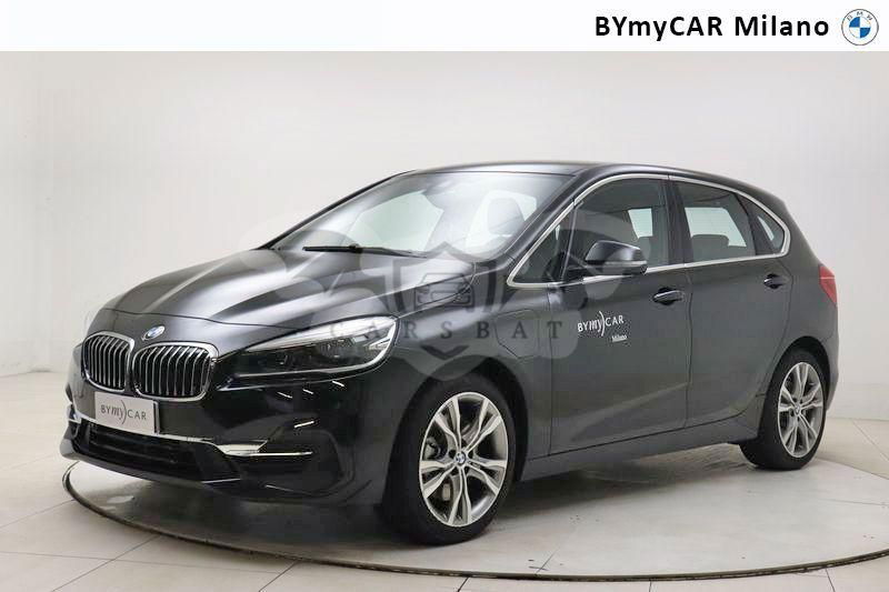 BMW 2 Series 2021