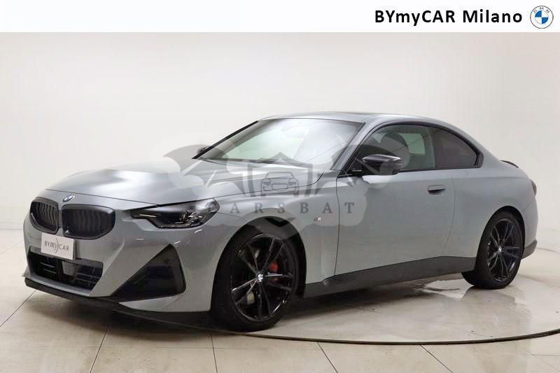 BMW 2 Series 2022
