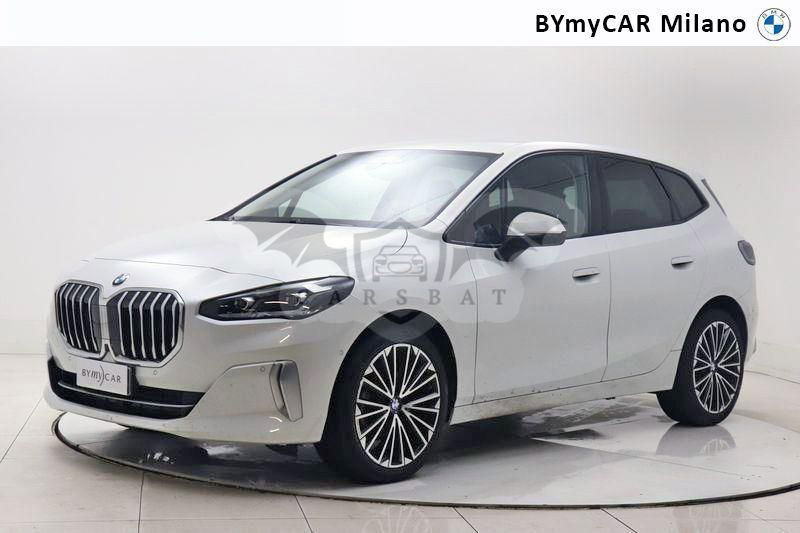 BMW 2 Series 2022