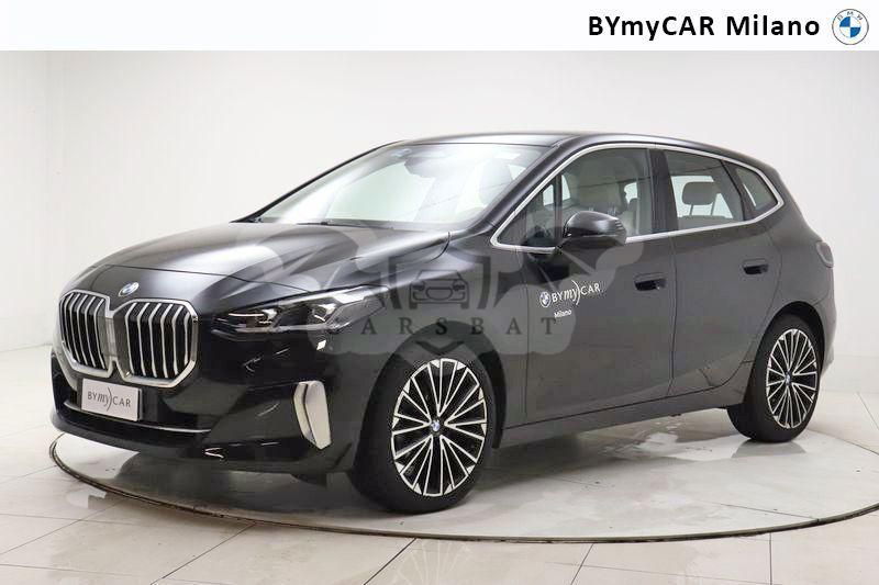 BMW 2 Series 2022
