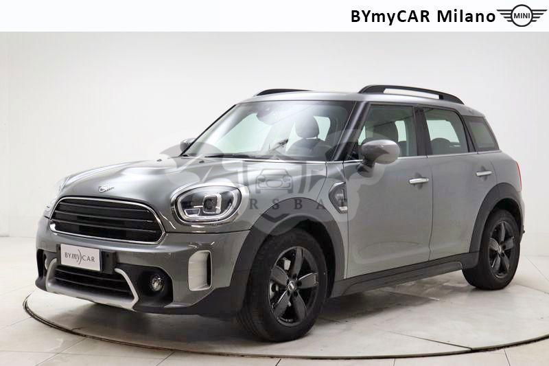 Mini One 2022