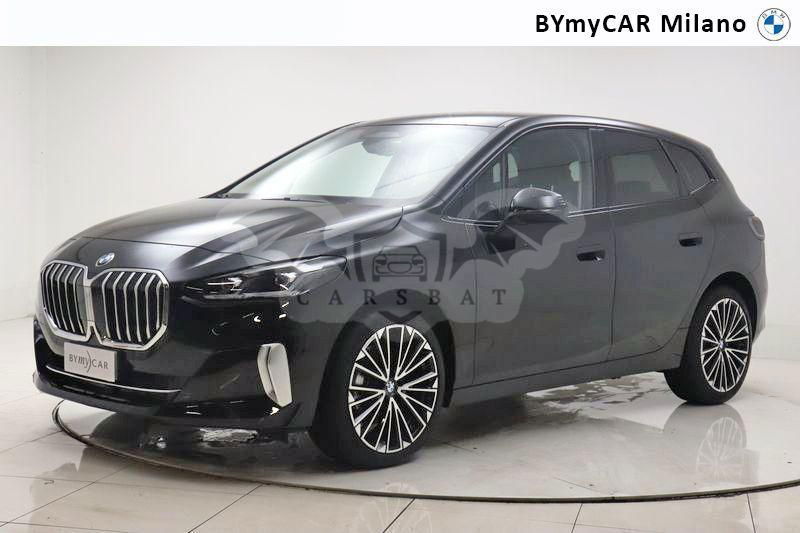 BMW 2 Series 2022