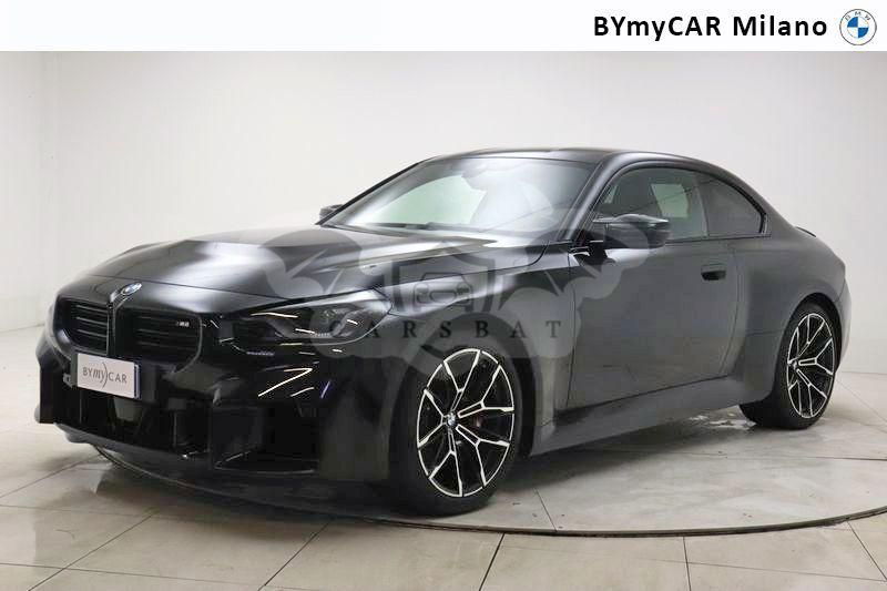 BMW M2 2023
