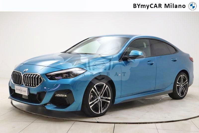BMW 2 Series 2021