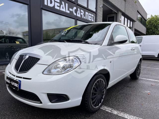 Lancia Ypsilon 2010