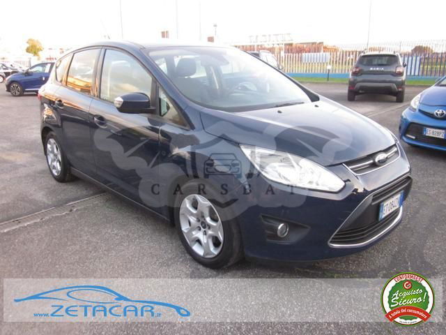 Ford C-Max 2014