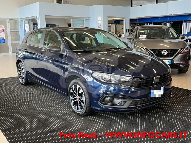 Fiat Tipo 2021