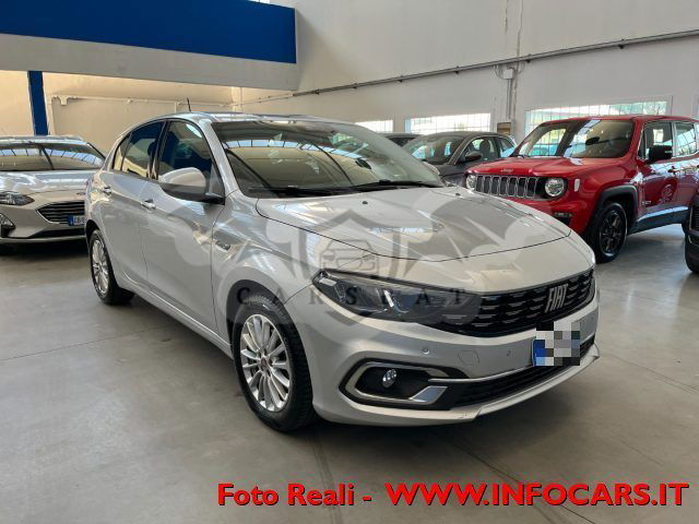 Fiat Tipo 2021