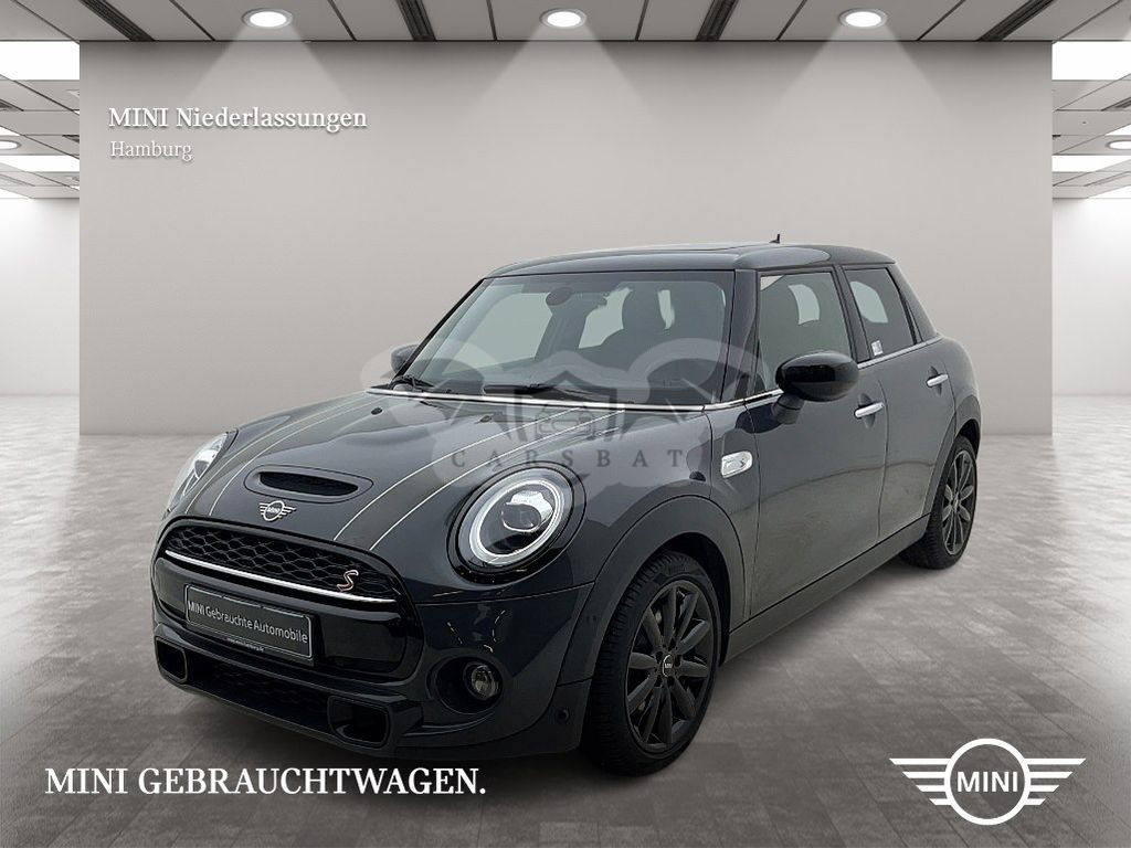 Mini Cooper 2020