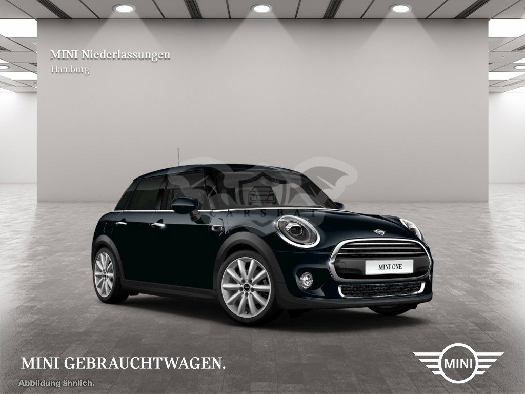 Mini One 2020