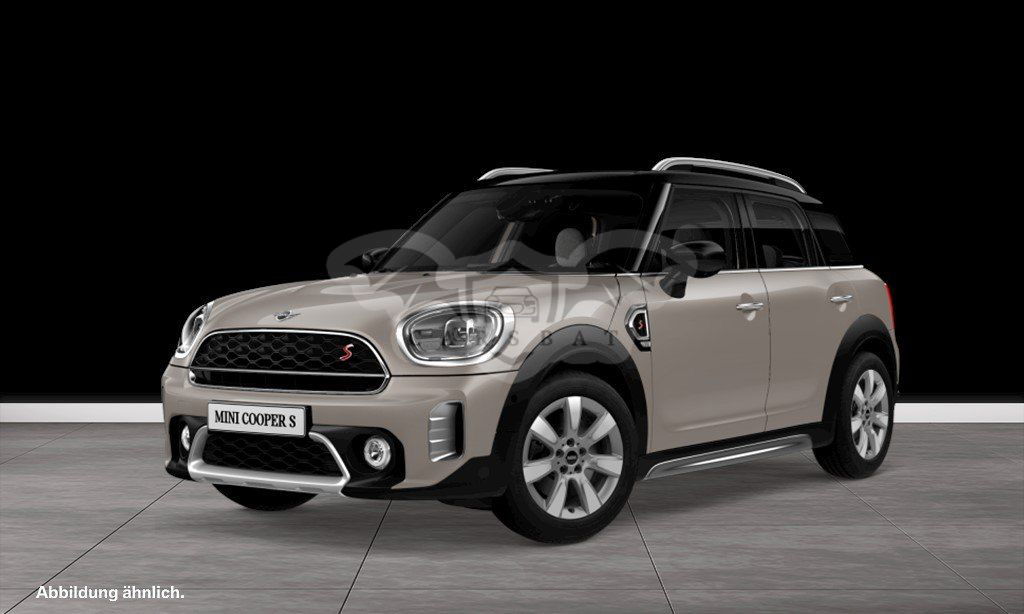Mini Countryman 2023