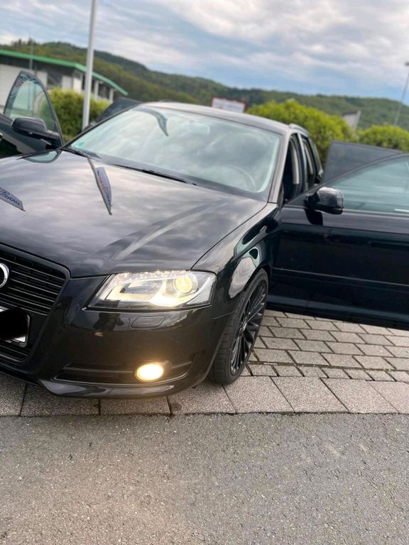 Audi A3 2010