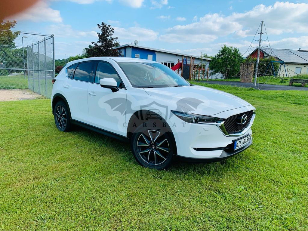 Mazda CX-5 2017