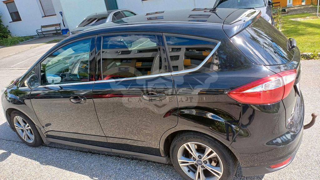 Ford C-Max 2013