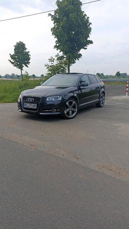 Audi A3 2010