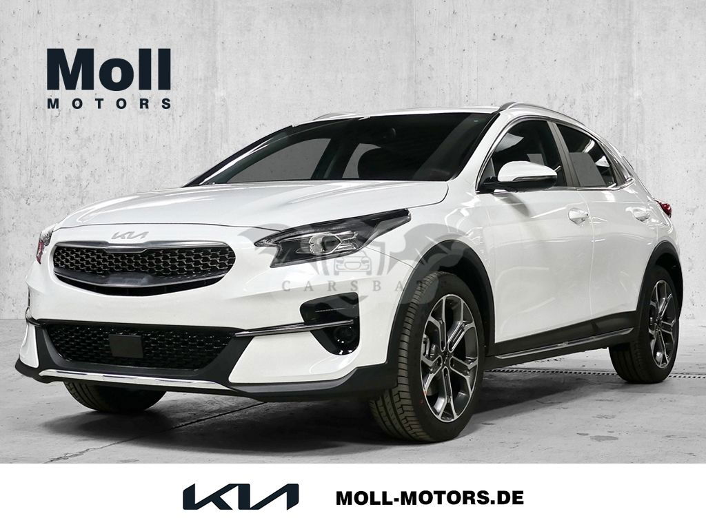 Kia XCeed 2022