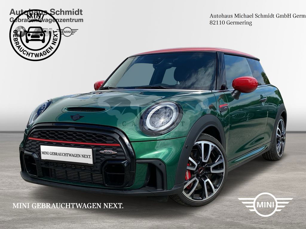 Mini John Cooper Works 2023