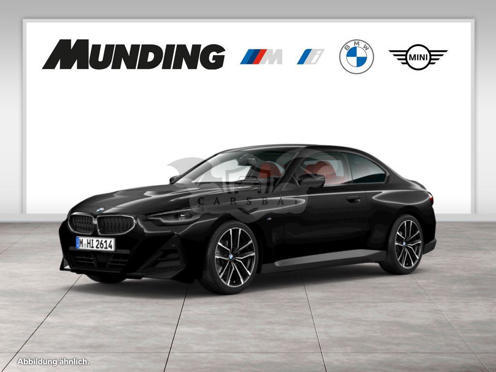 BMW 2 Series 220 2022