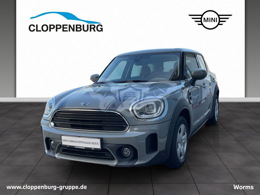 Mini Countryman 2020
