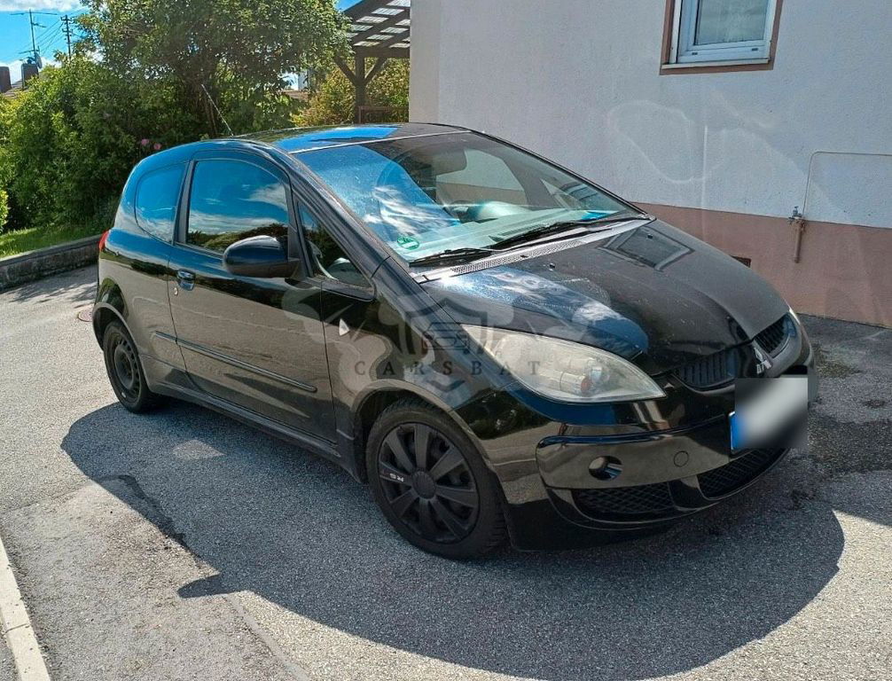 Mitsubishi Colt 2006