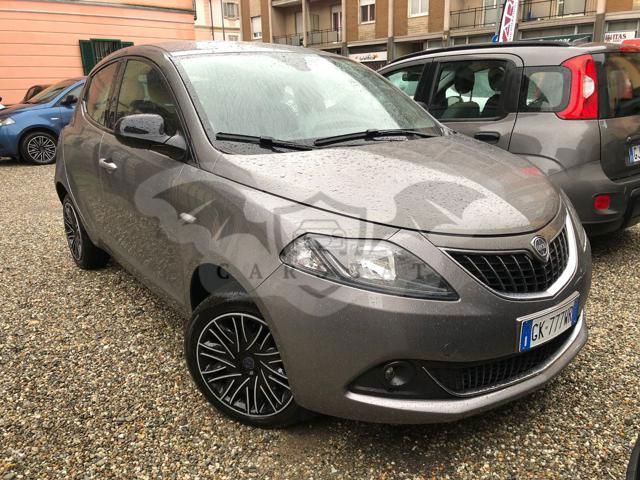 Lancia Ypsilon 2022