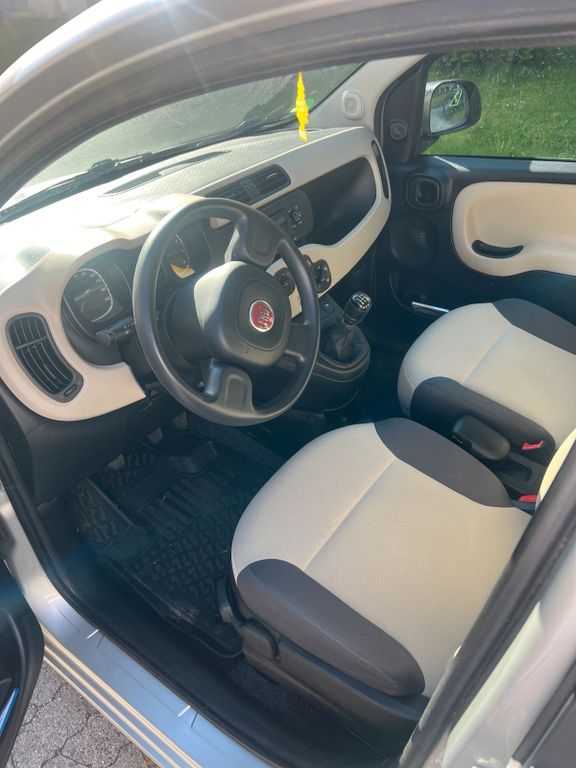 Fiat Panda 2014