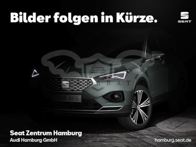 Cupra Leon 2023