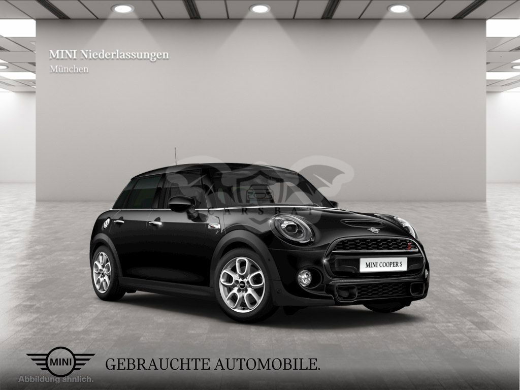 Mini Cooper 2020