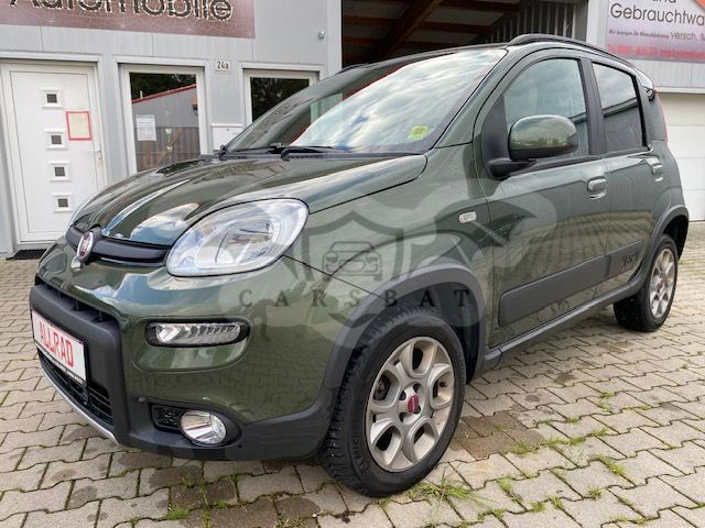 Fiat Panda 2016