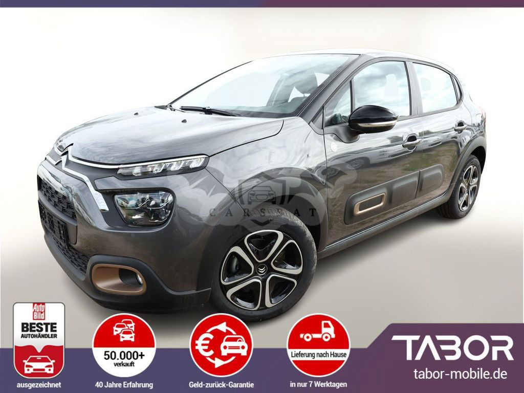 Citroën C3 2023