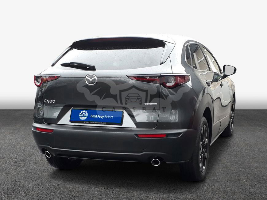 Mazda CX-30 2023