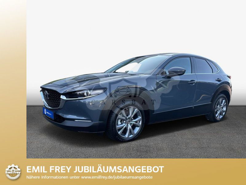Mazda CX-30 2023