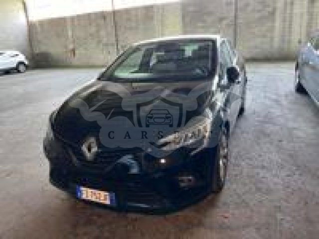 Renault Clio 2019