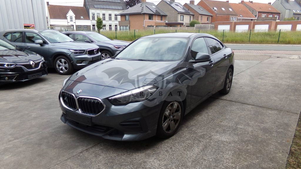 BMW 2 Series 218 Gran Coupe 2021